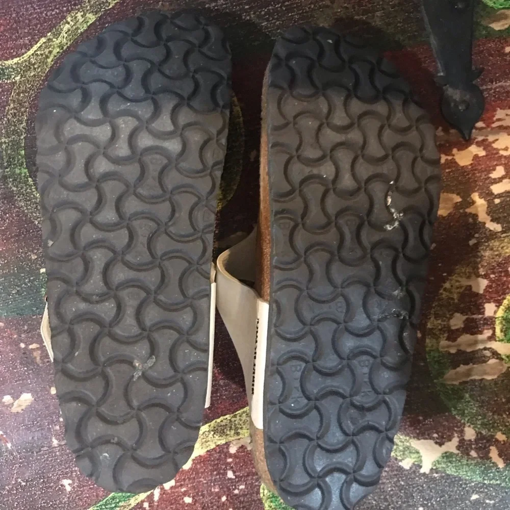 ▪️BIRKENSTOCK GIZEH Thong Sandals